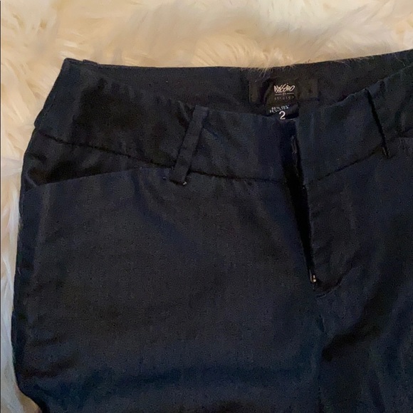 Capri slacks - Picture 3 of 3